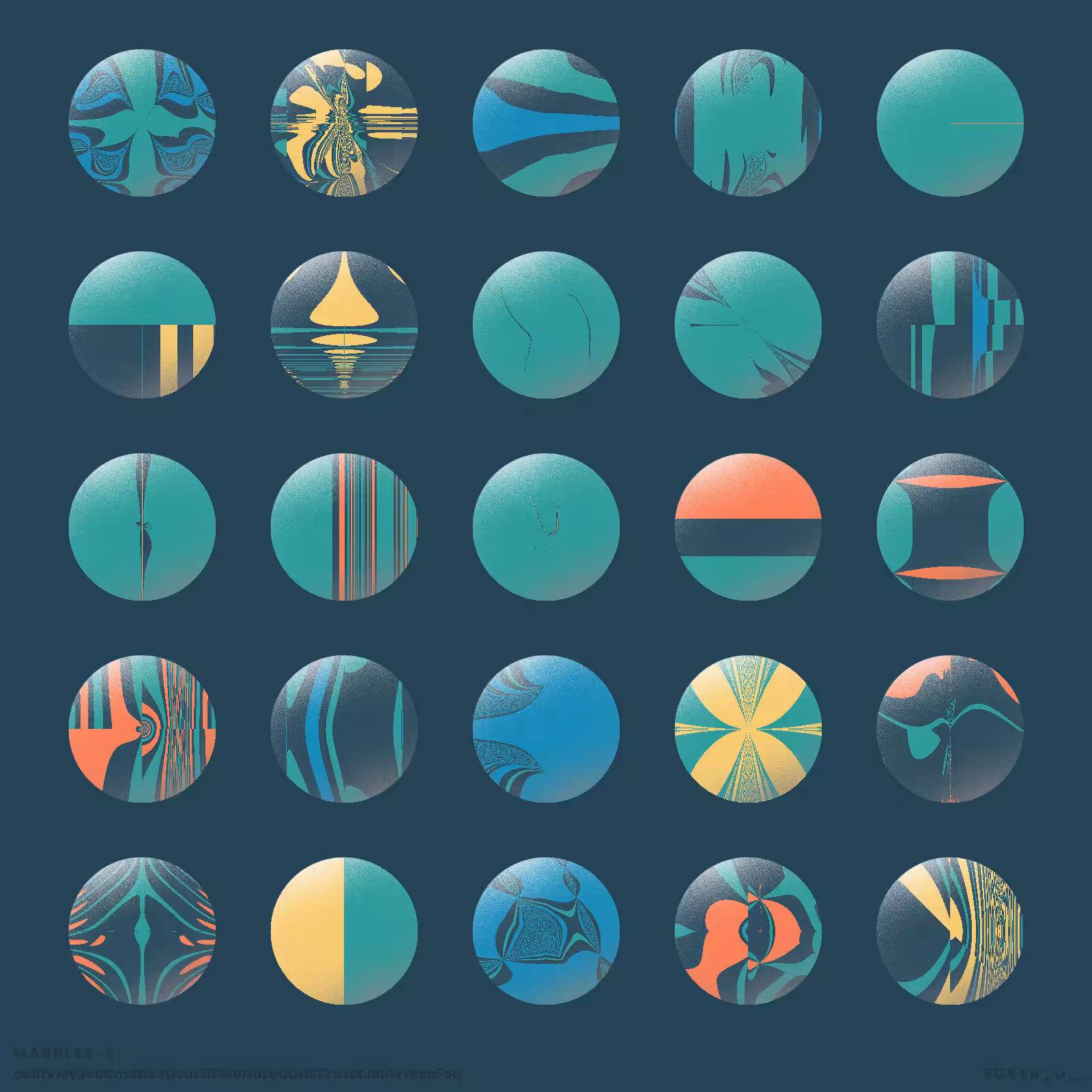 marbles-1 #41