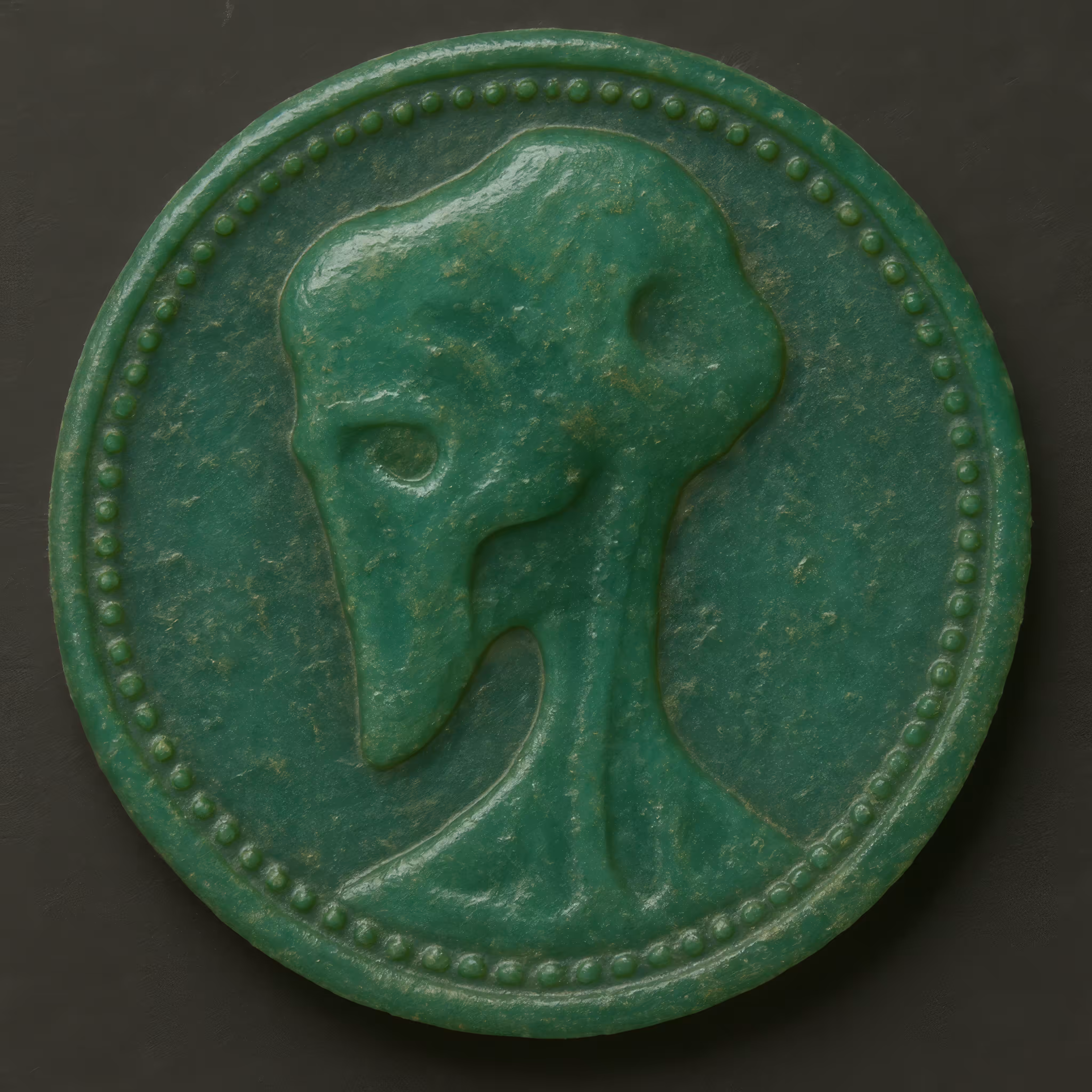 Coin #6
