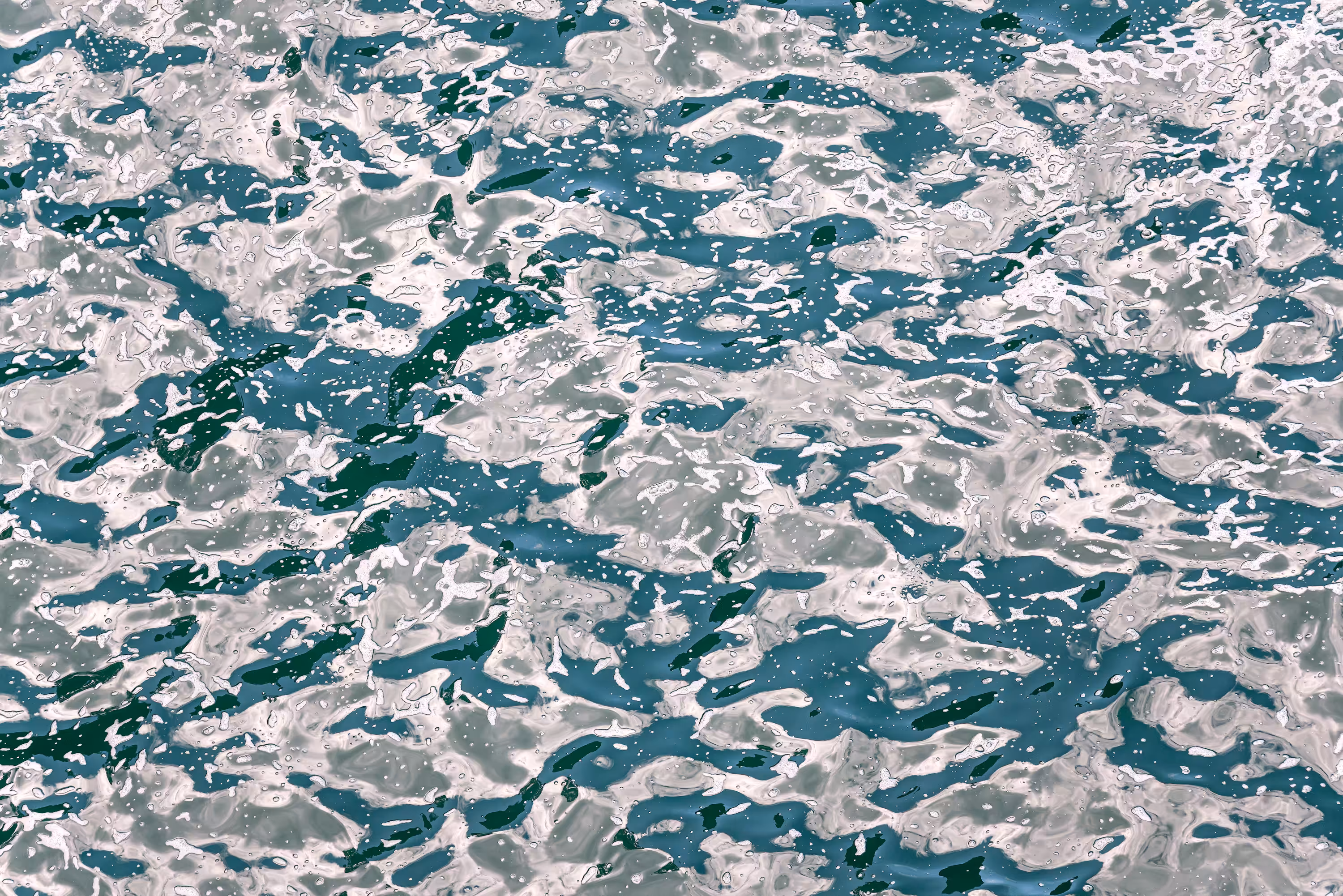 Ebb and Flow #68