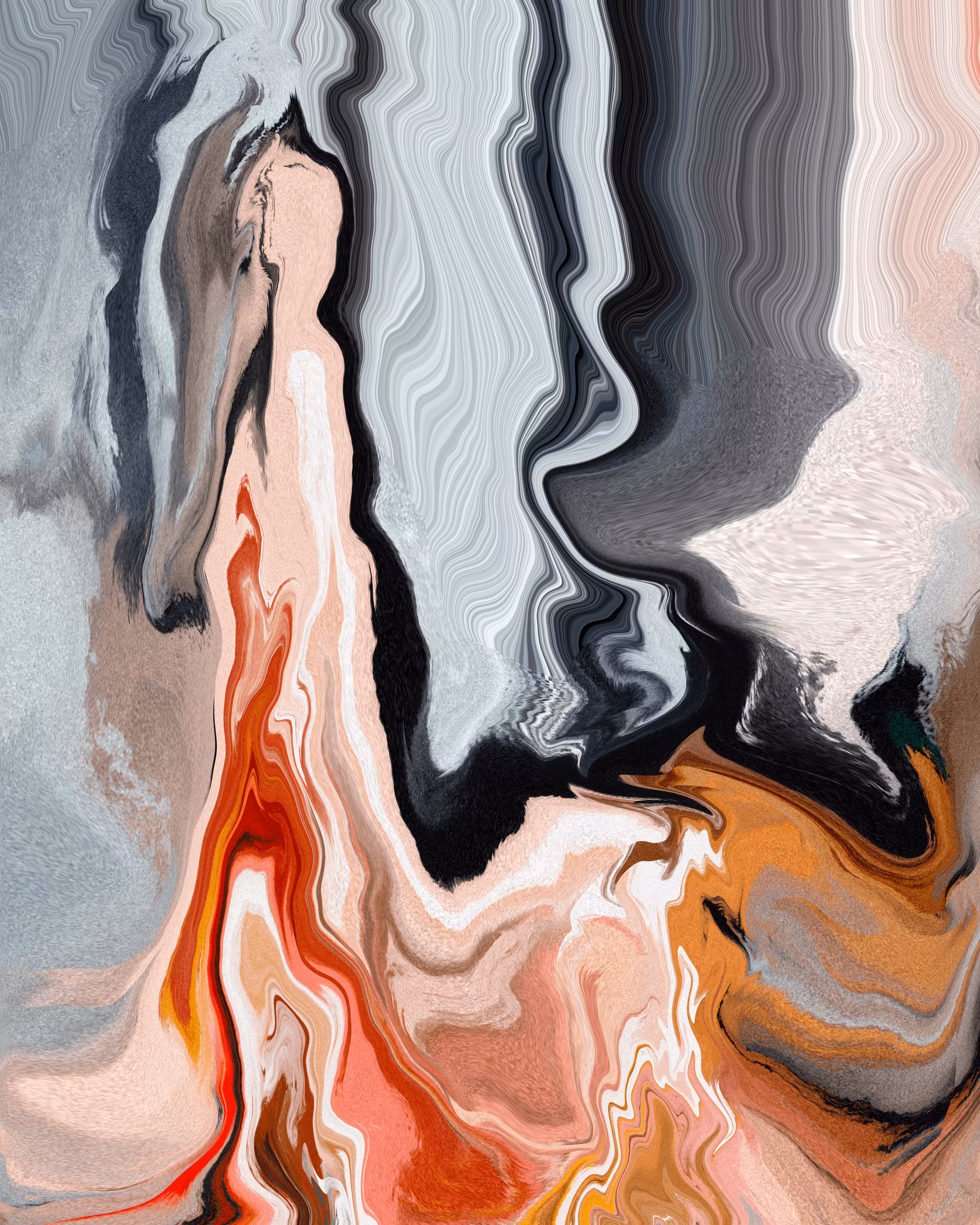 Digital Abstraction #12