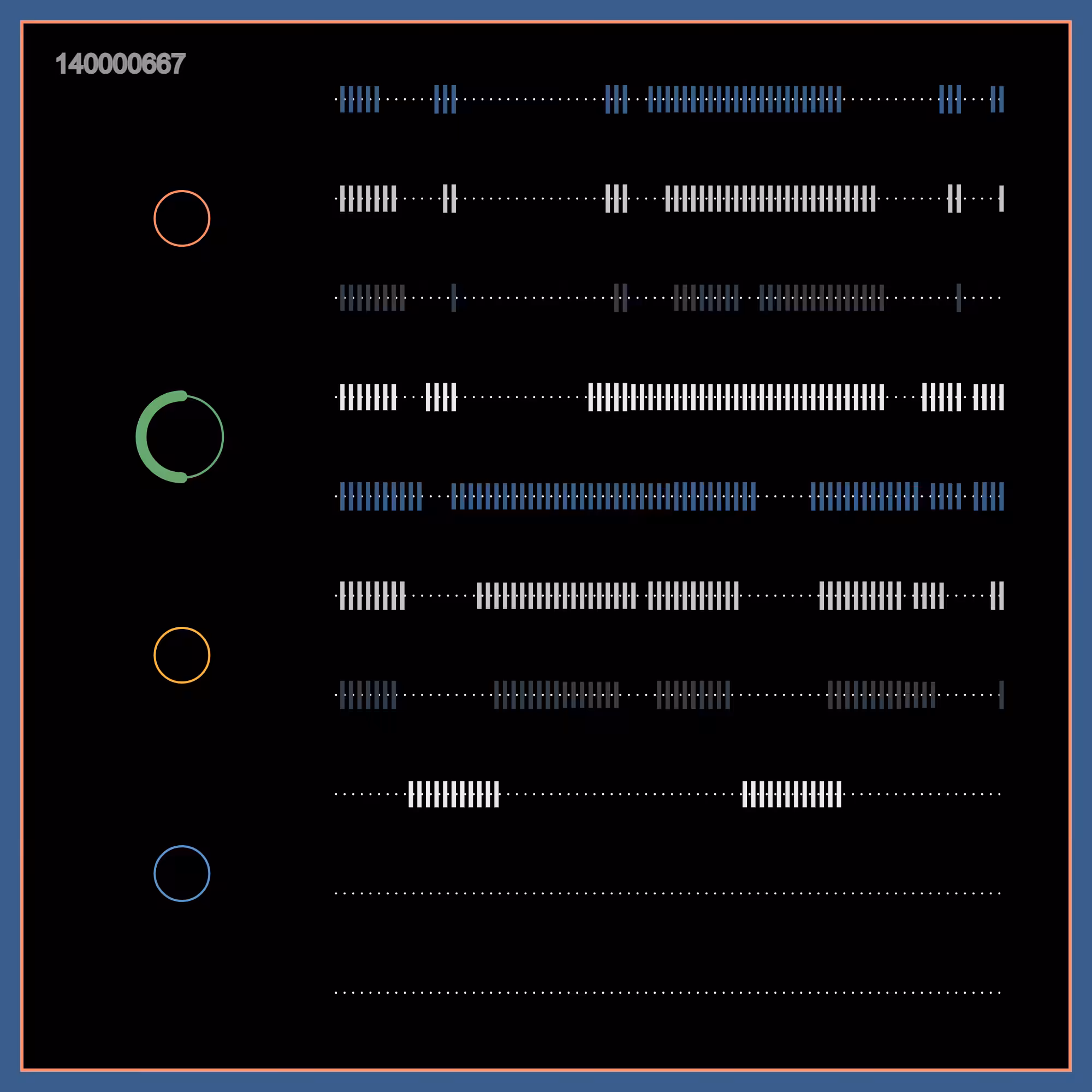 B-side #667