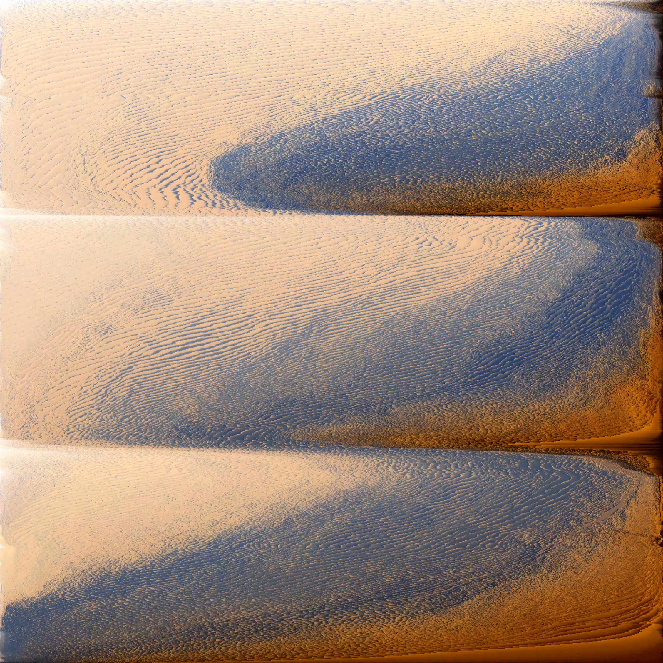 Tension #22