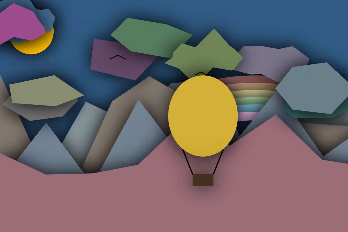 OnChainBalloonerz #52