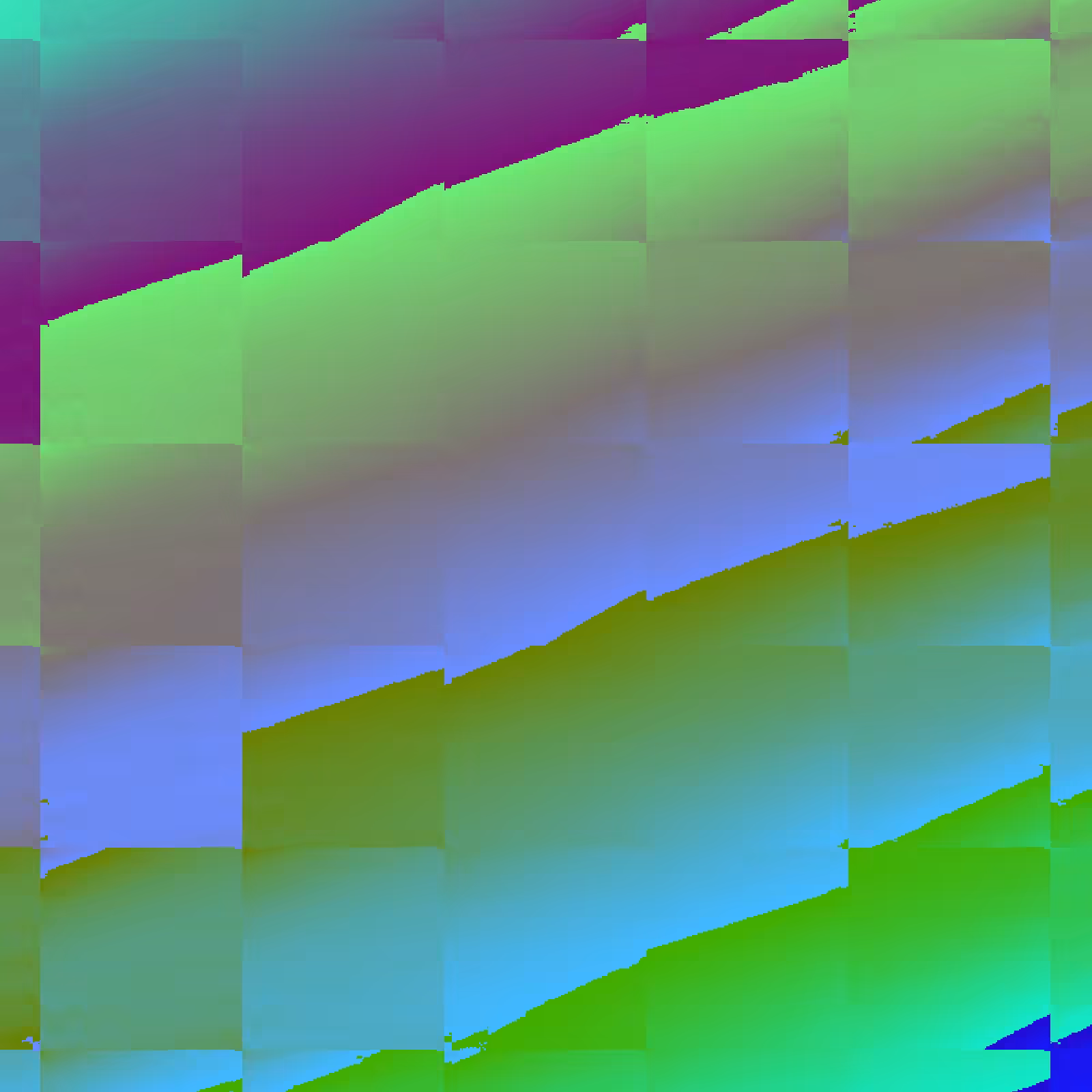 On a Wave #14