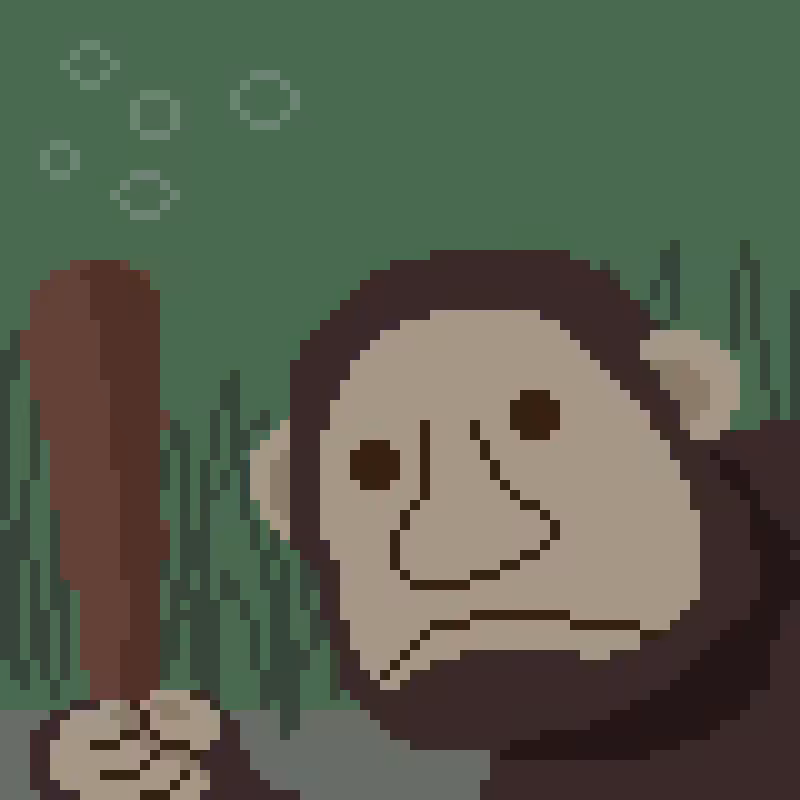Monke tools #2