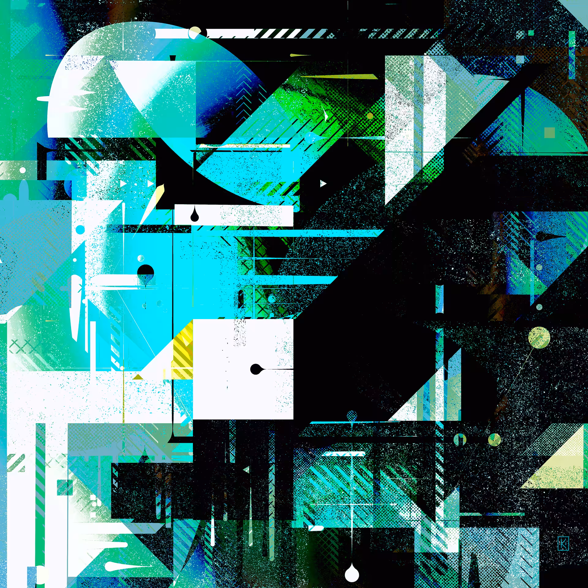 ONIRIC COPIES - #2