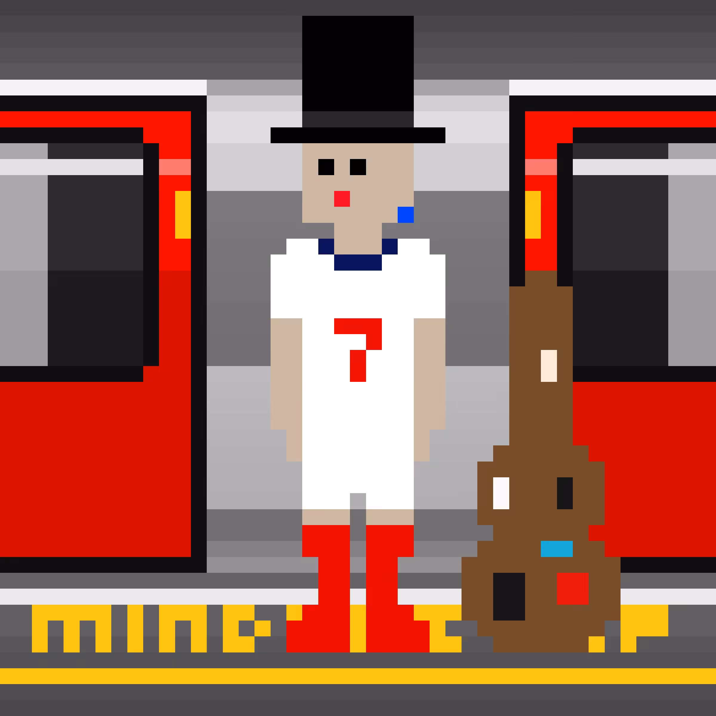 CryptoLondoner #451