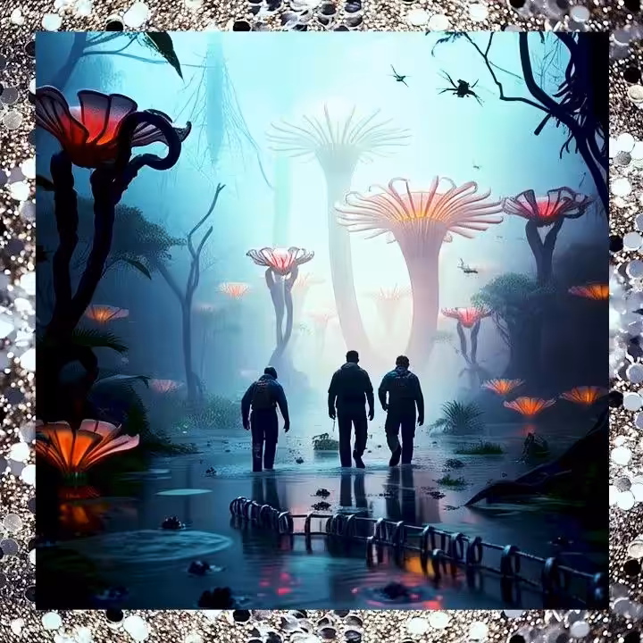 🎶🫴🏽 Illusions💥🎙️🎶