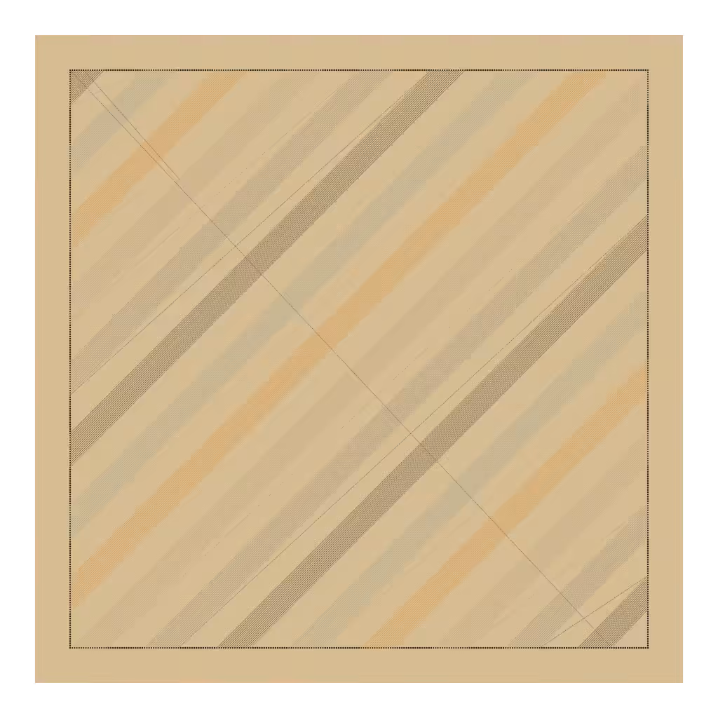 String art generator #18
