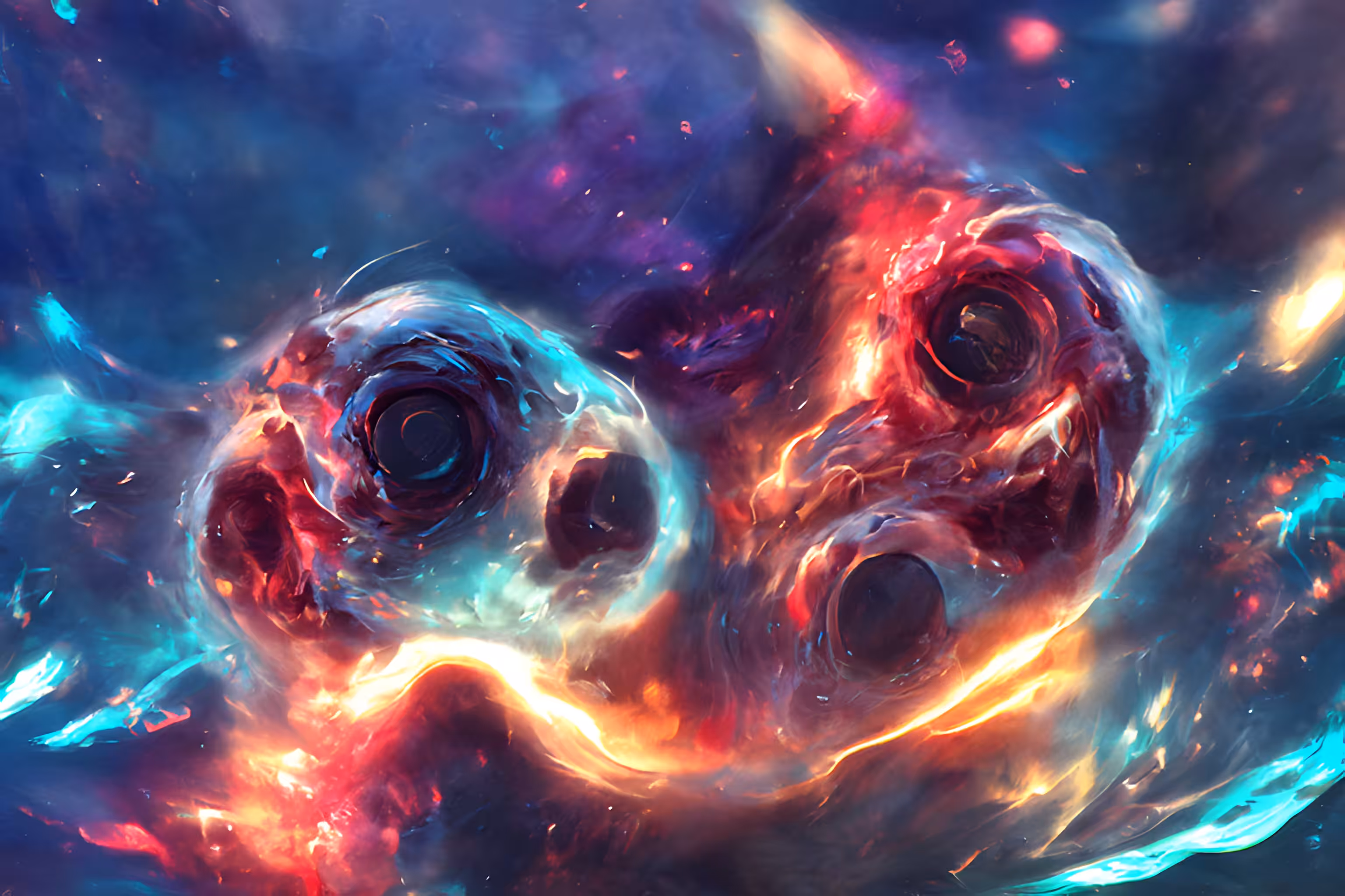 The first anomaly