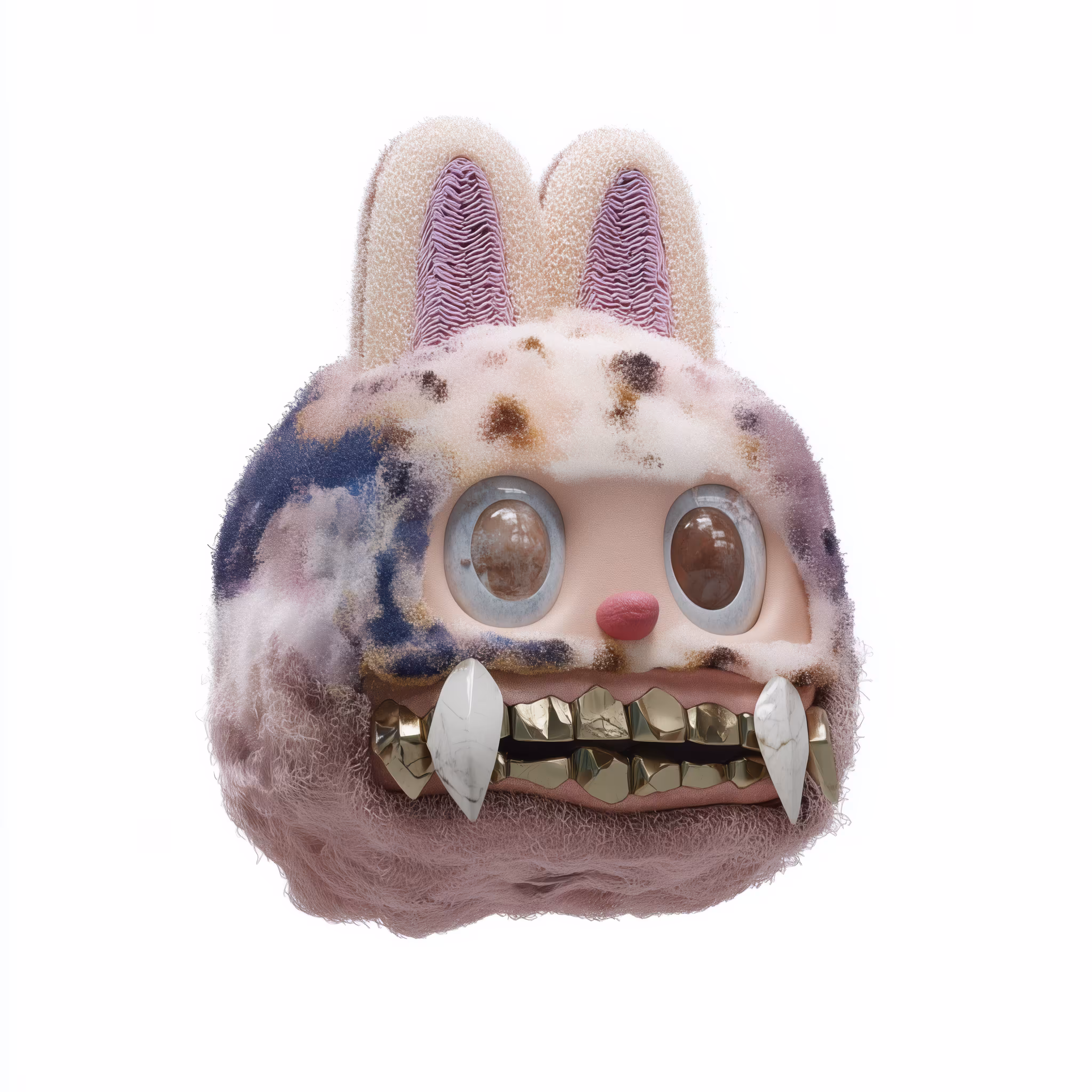 CL0UTCH35H1R3
