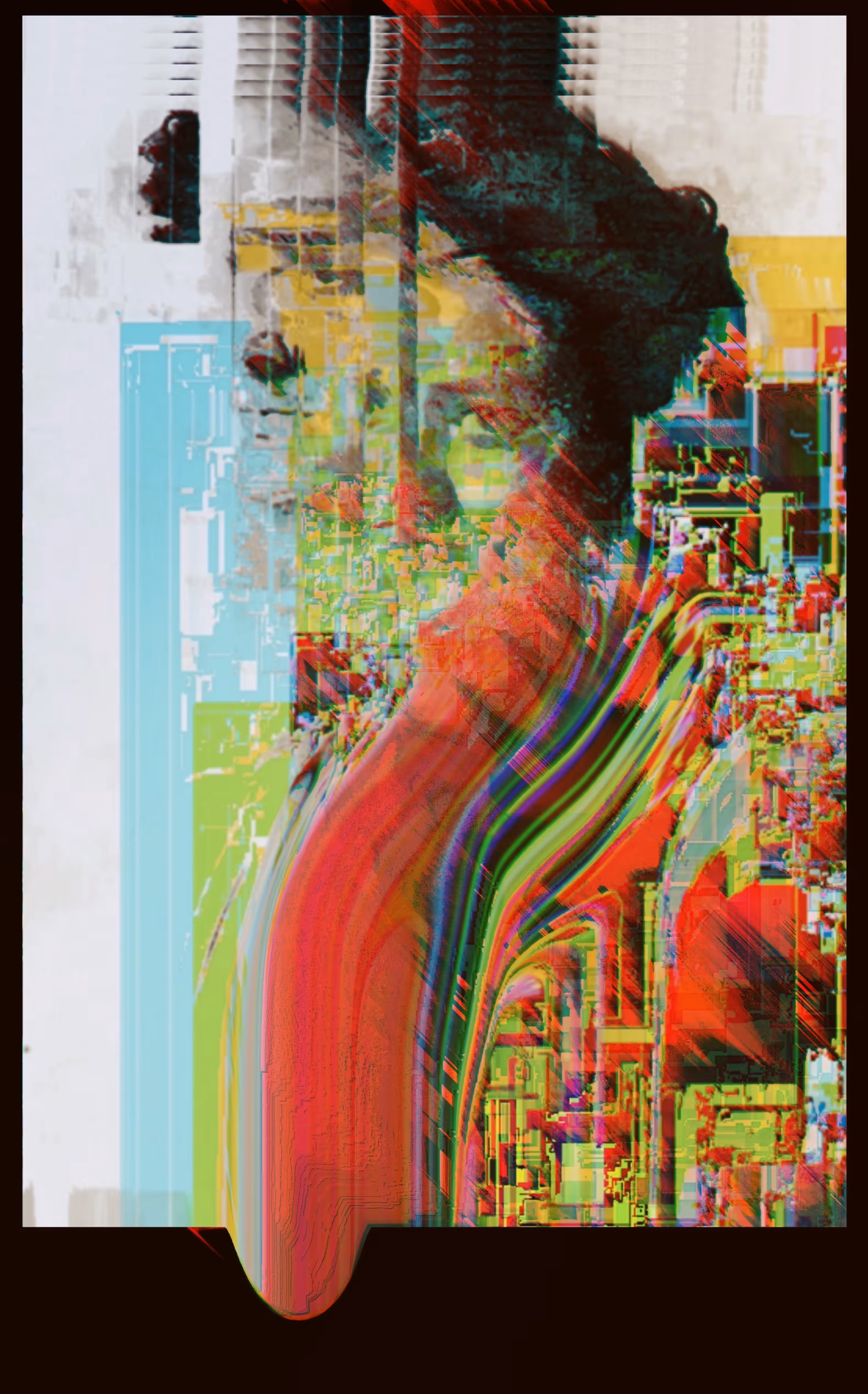 Lost Connection 