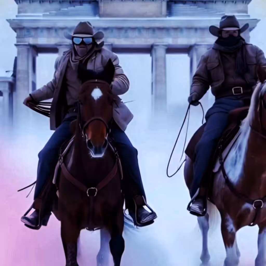 Berlin Cattlemen