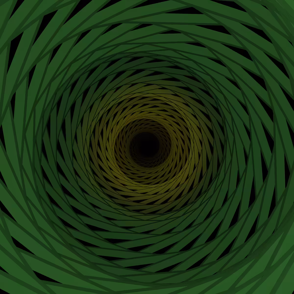 Down The Well #139