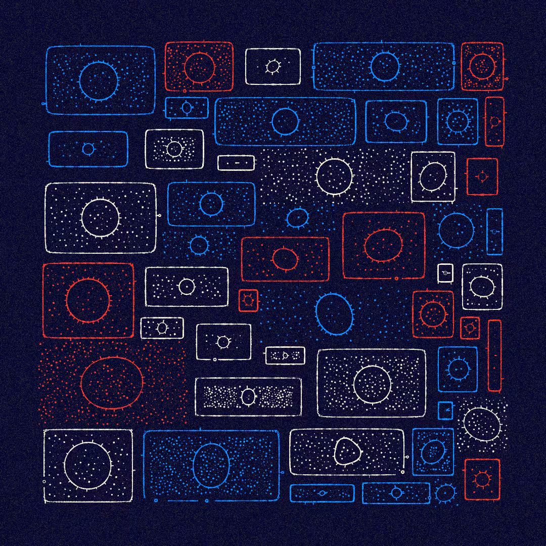 Microcosm #27