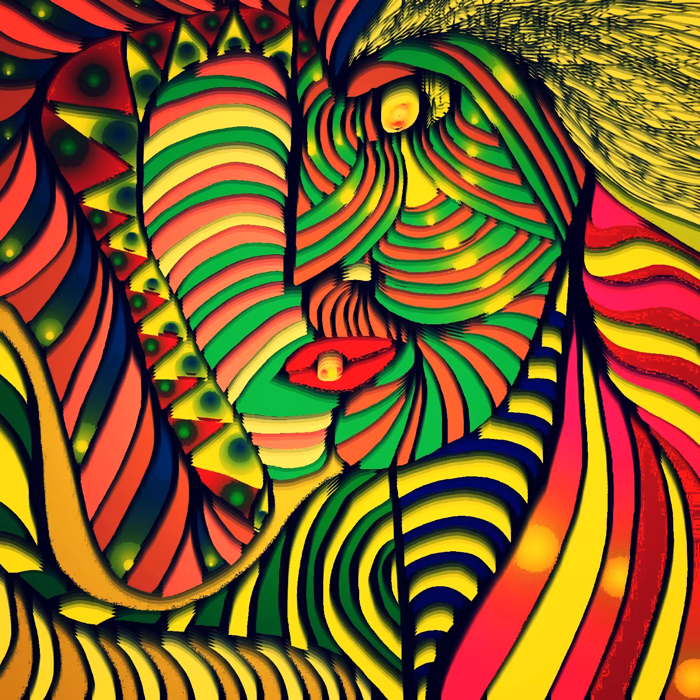 Fear (Paradukz Art)