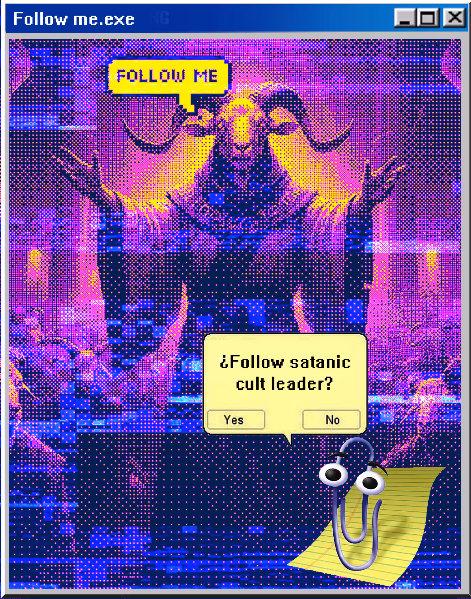 Follow