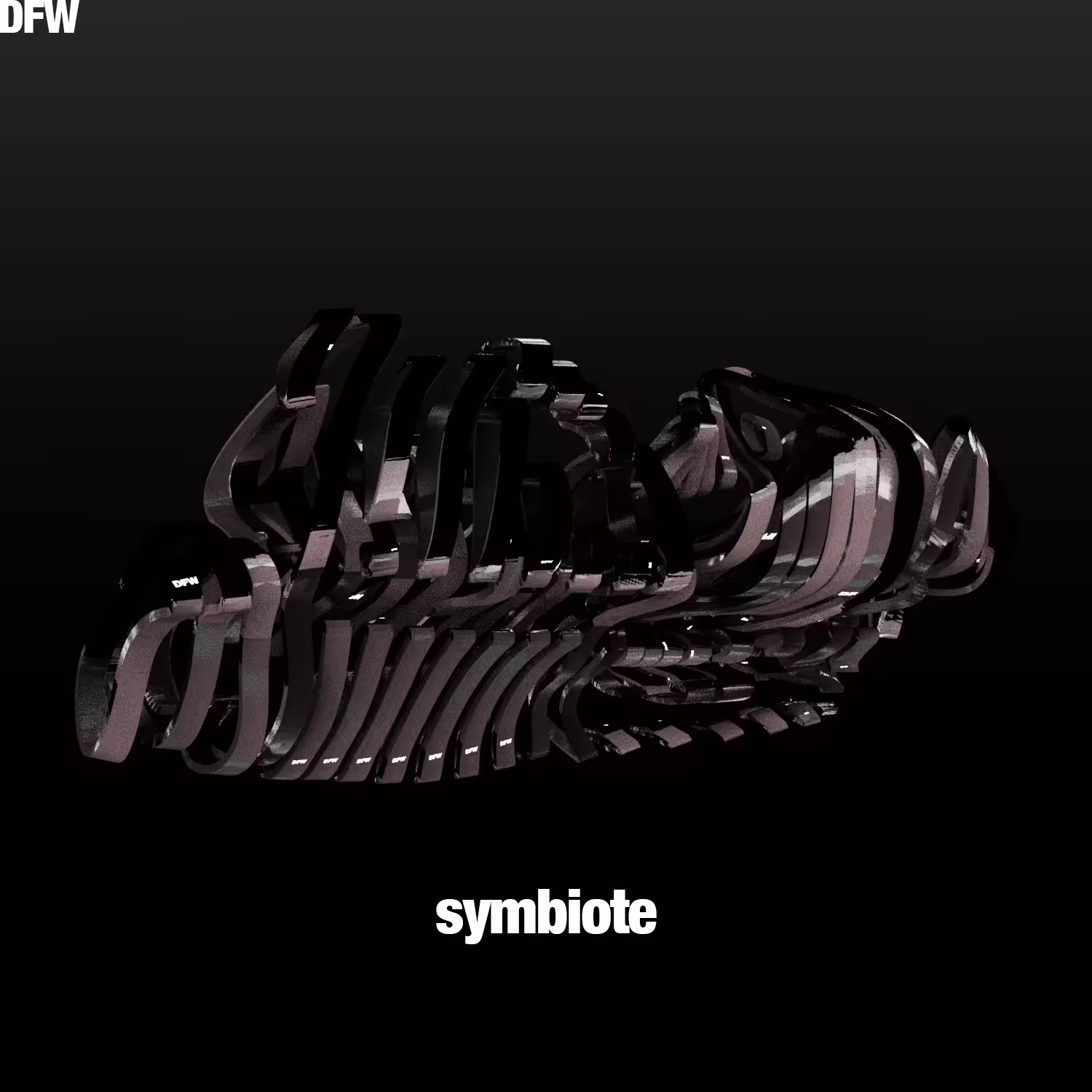symbiote sofa