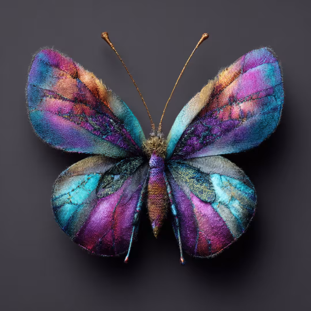 Chromatic Silence