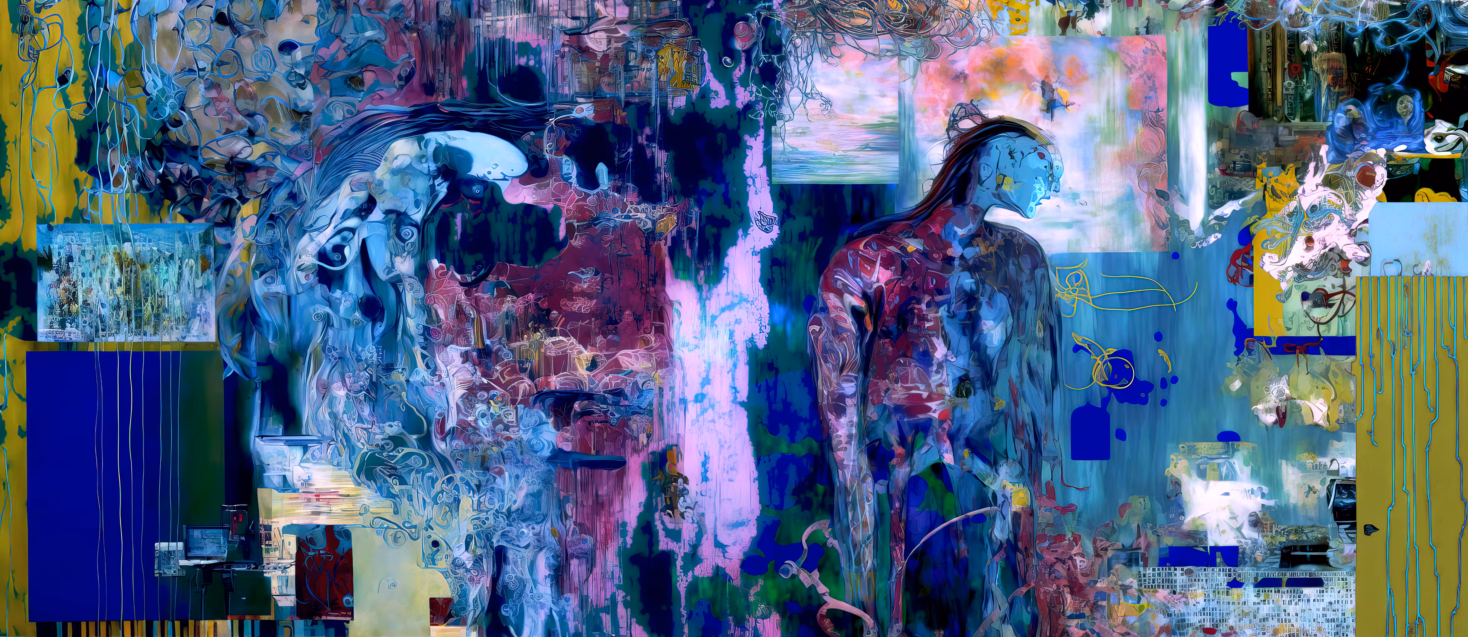 phantom blues