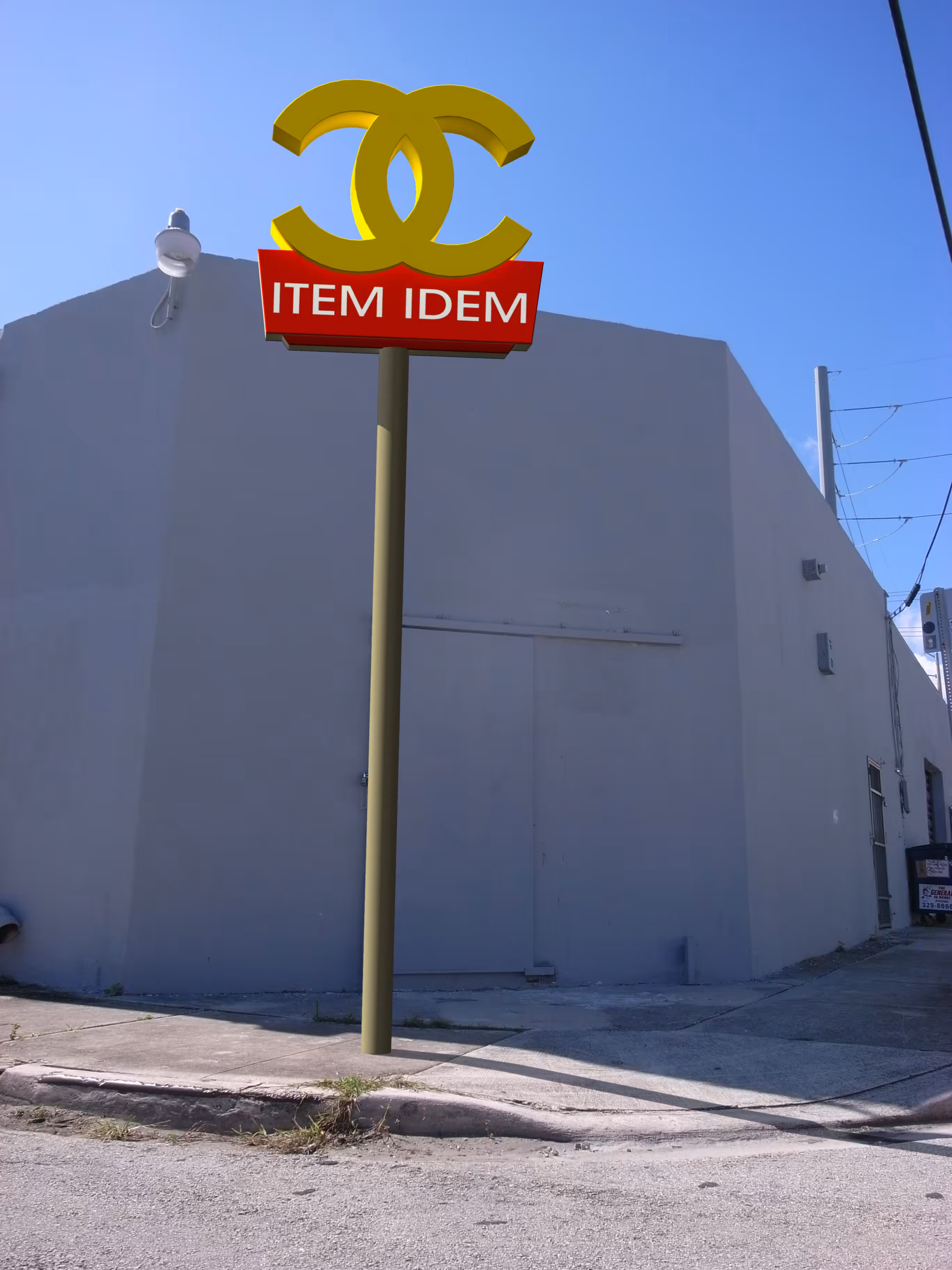 Big Beacon®