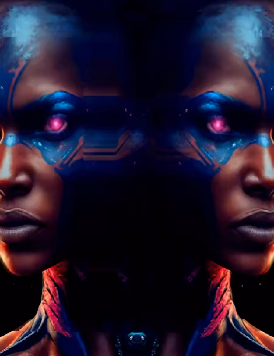 Atomic Tron Separation 