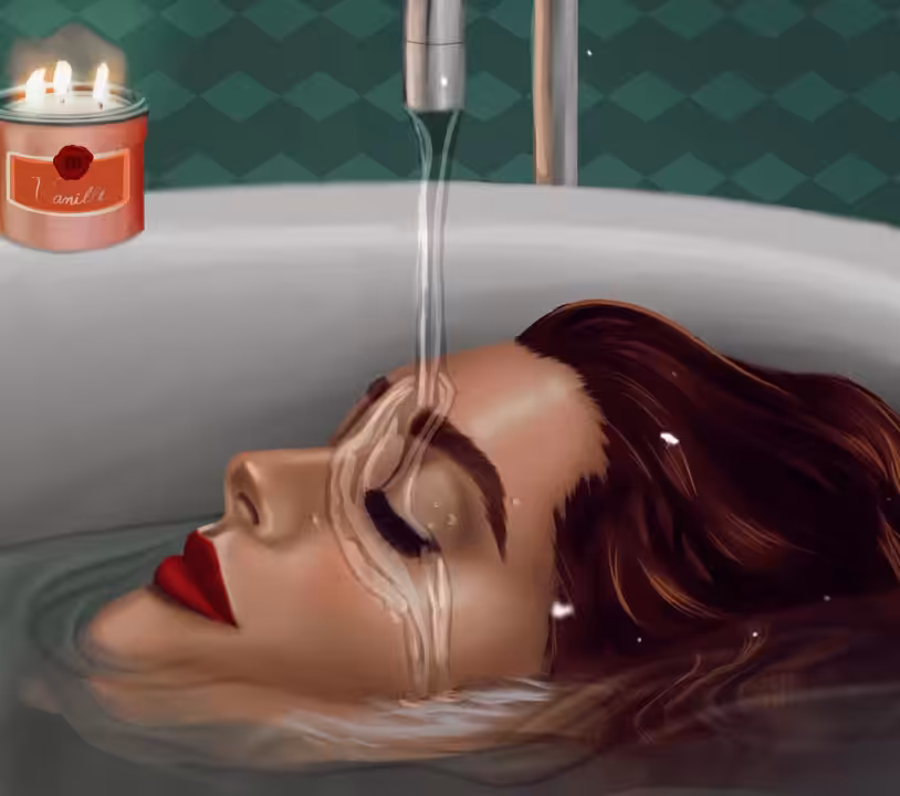 Animum relaxare