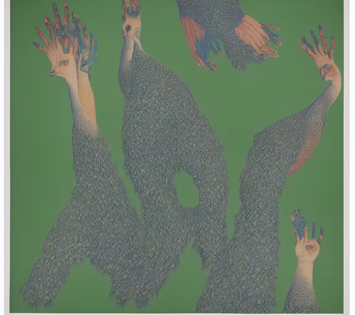 Paycocks | 1
