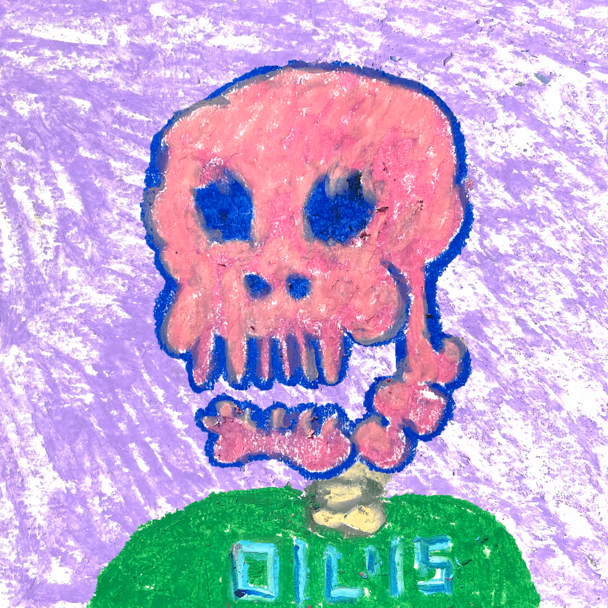 Skull #70