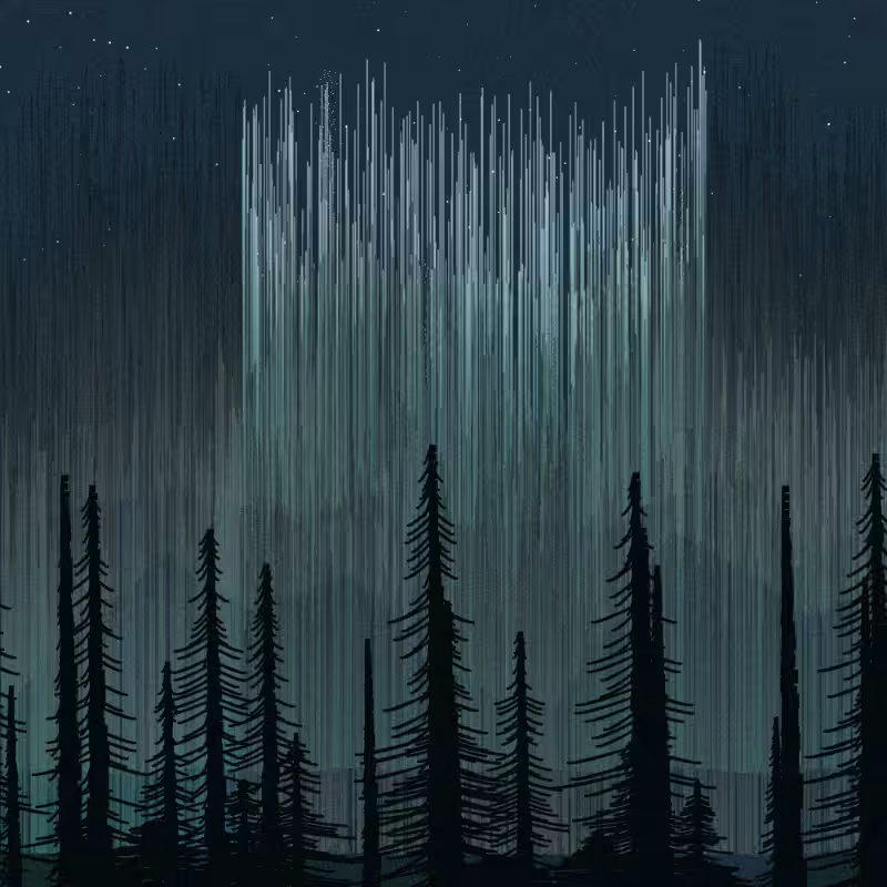 Place of power #99