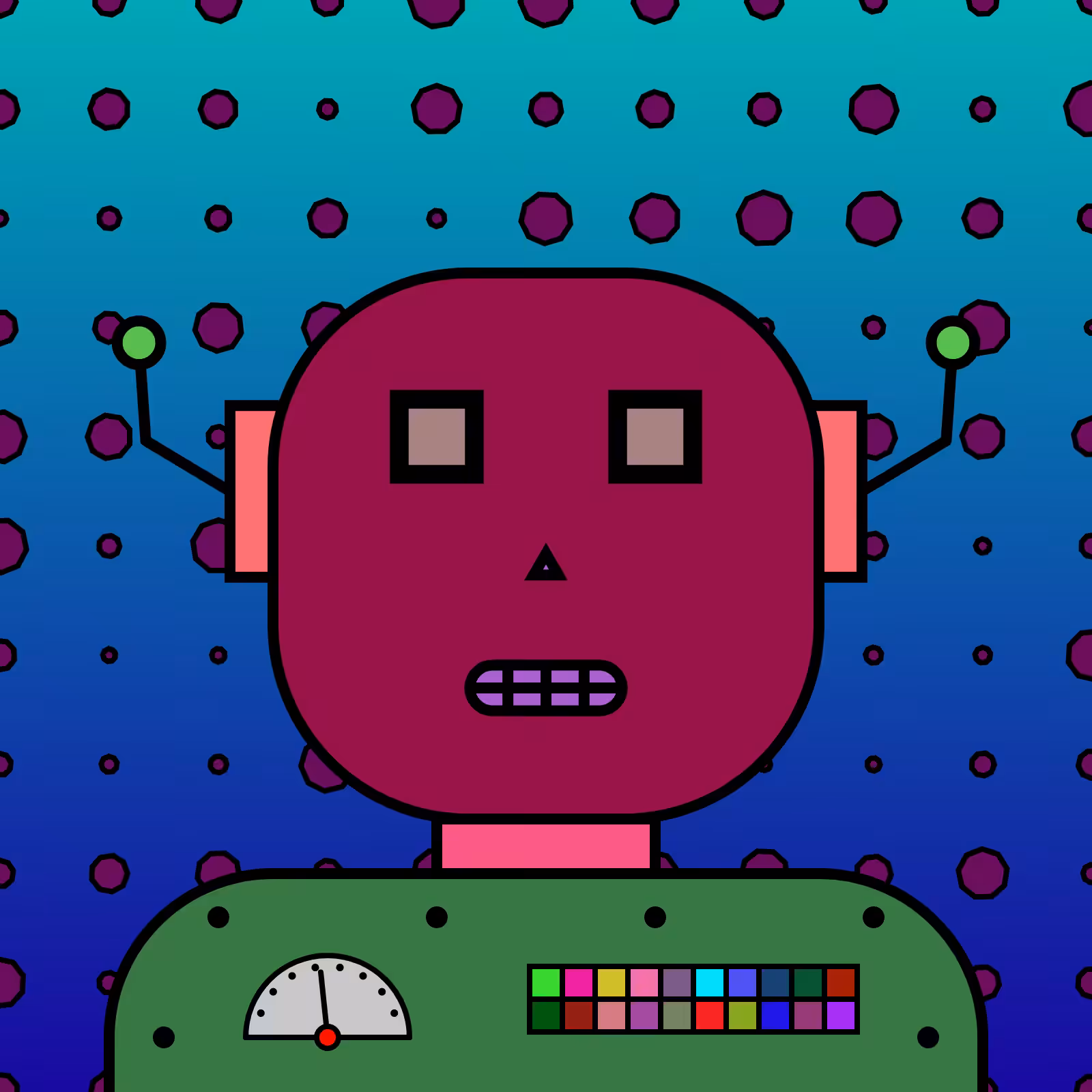 Geobot #83