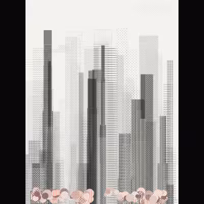 Hatchitecture #22
