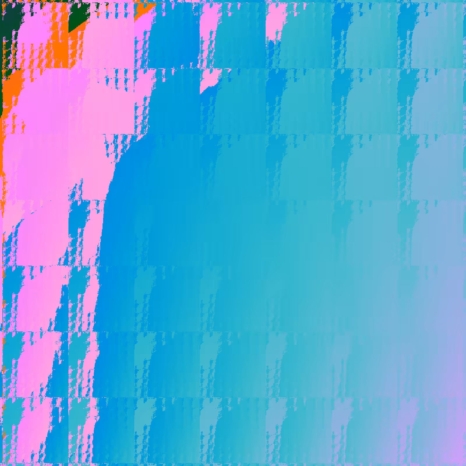 On a Wave #32