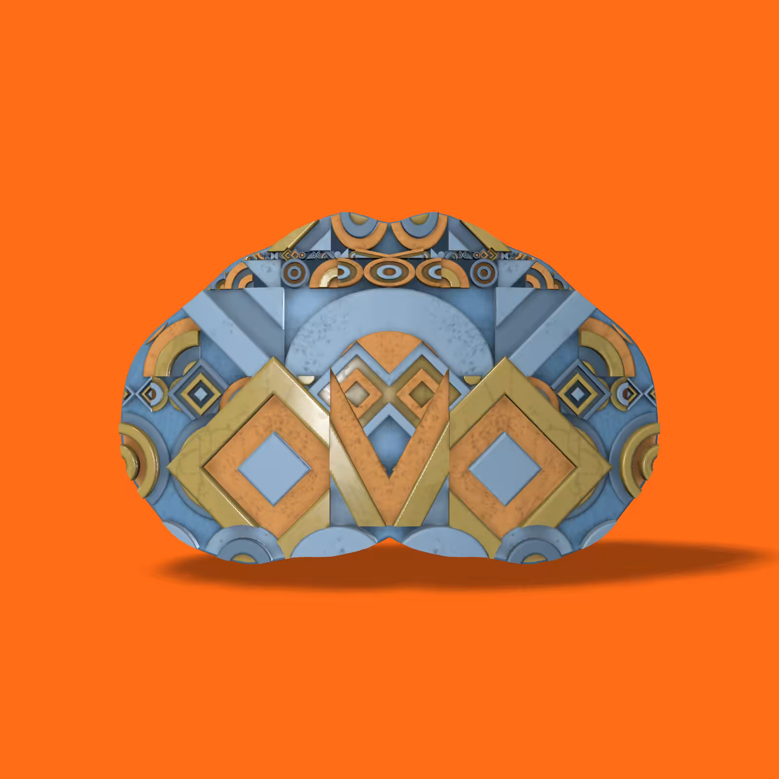 3D Generativemasks #107