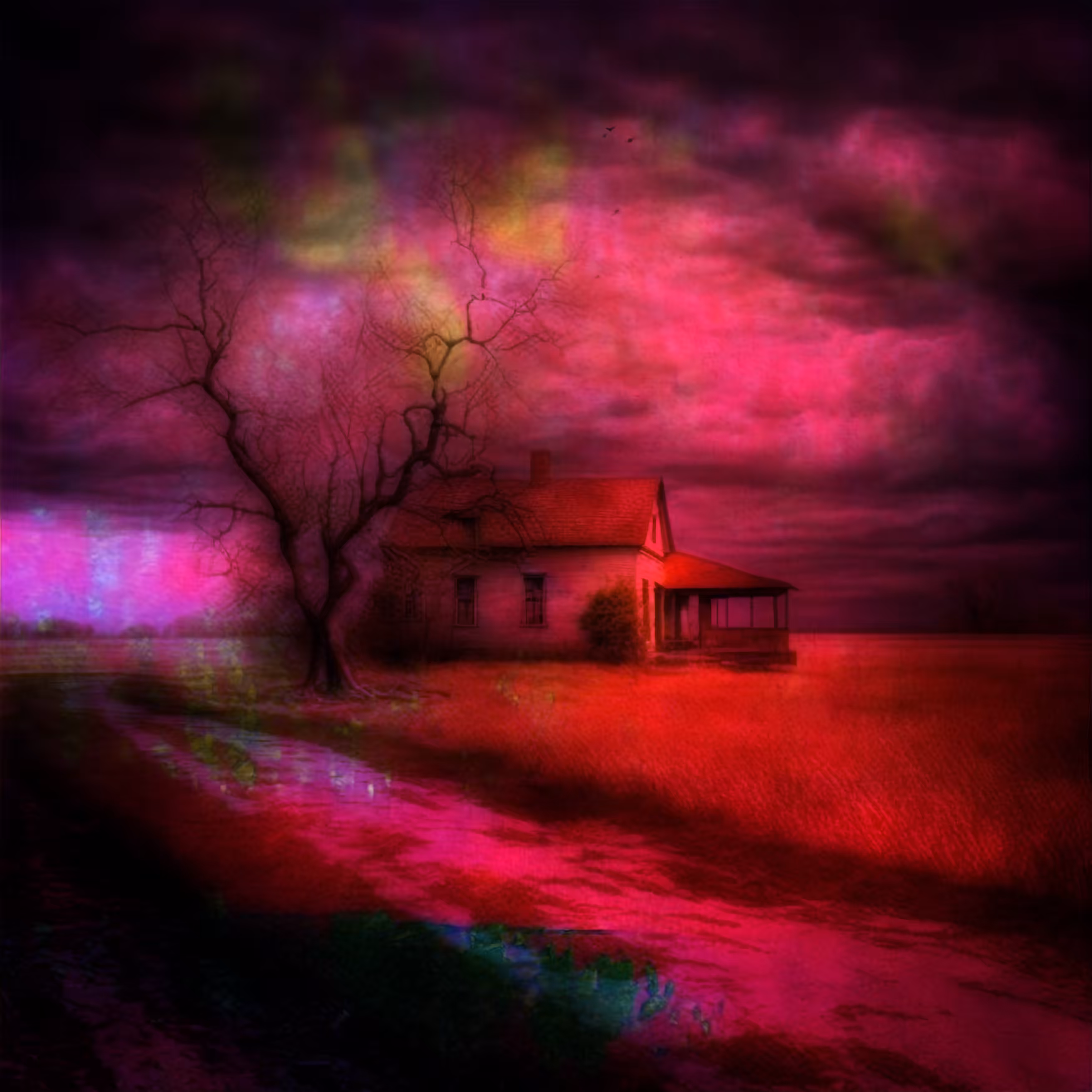 Dreamscape #737