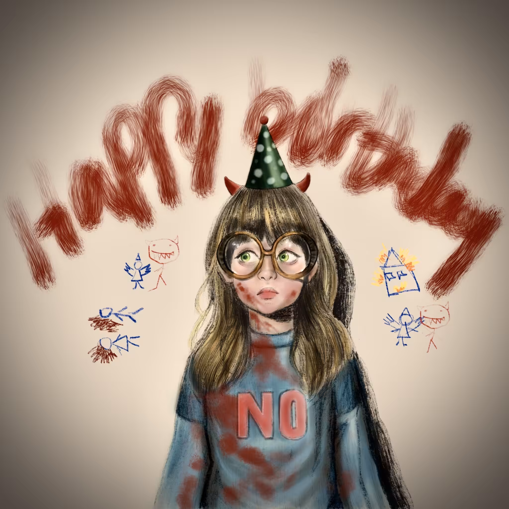 Happy Birthday #1