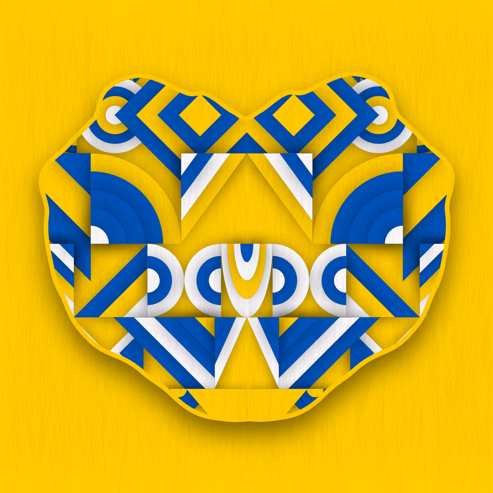Generativemasks Ukraine Edition #7591