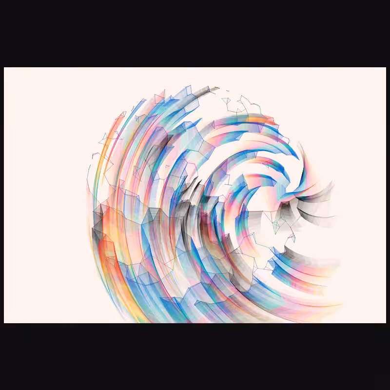 Matter Waves #34