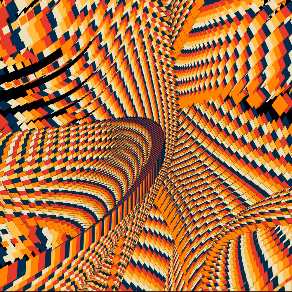 perpetuum [im]mobile #2