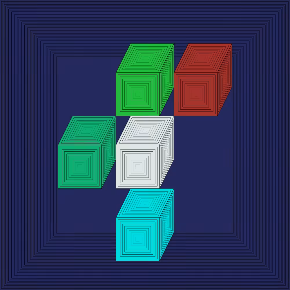 Geometry errors #18