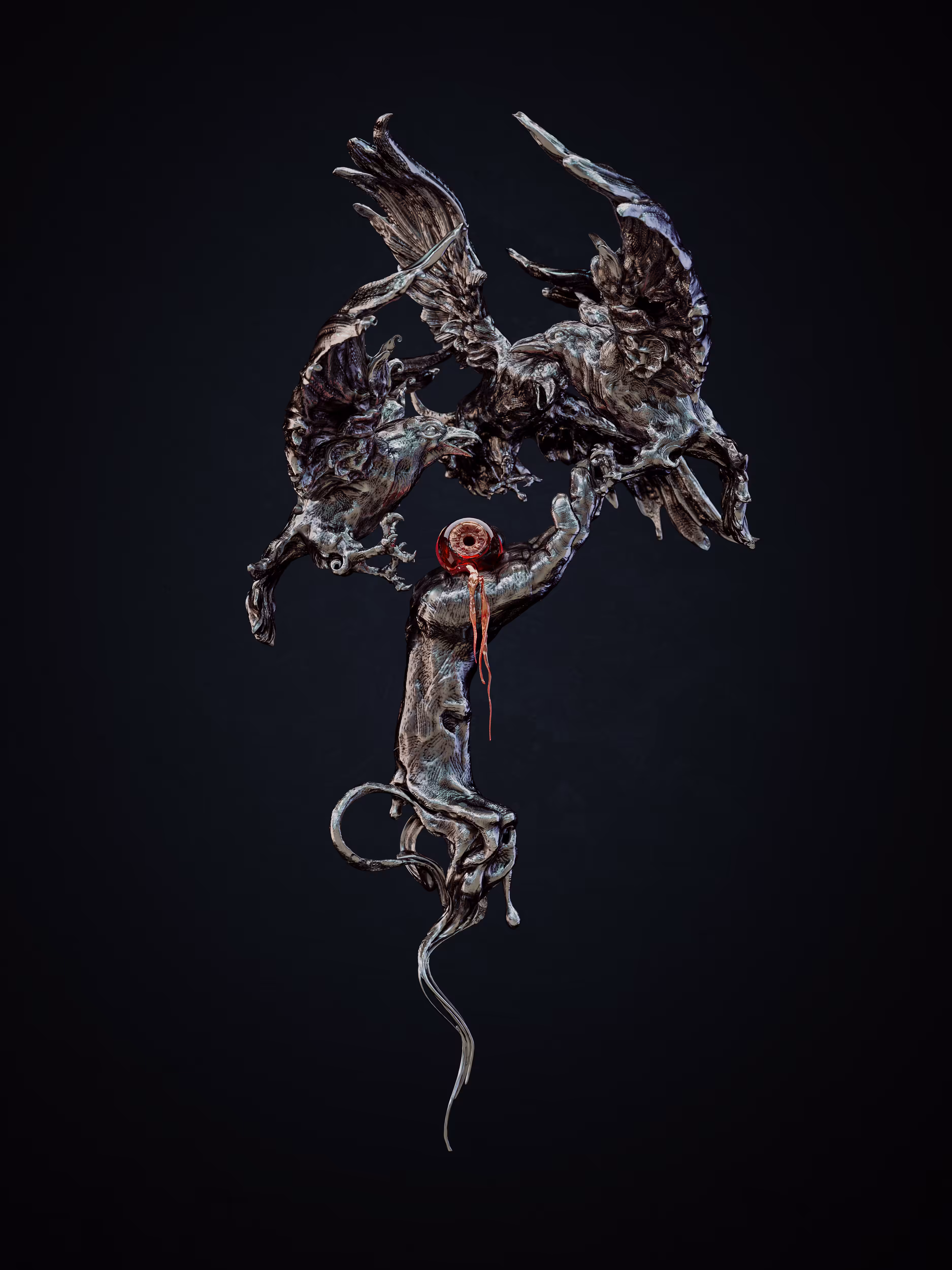Black Birds