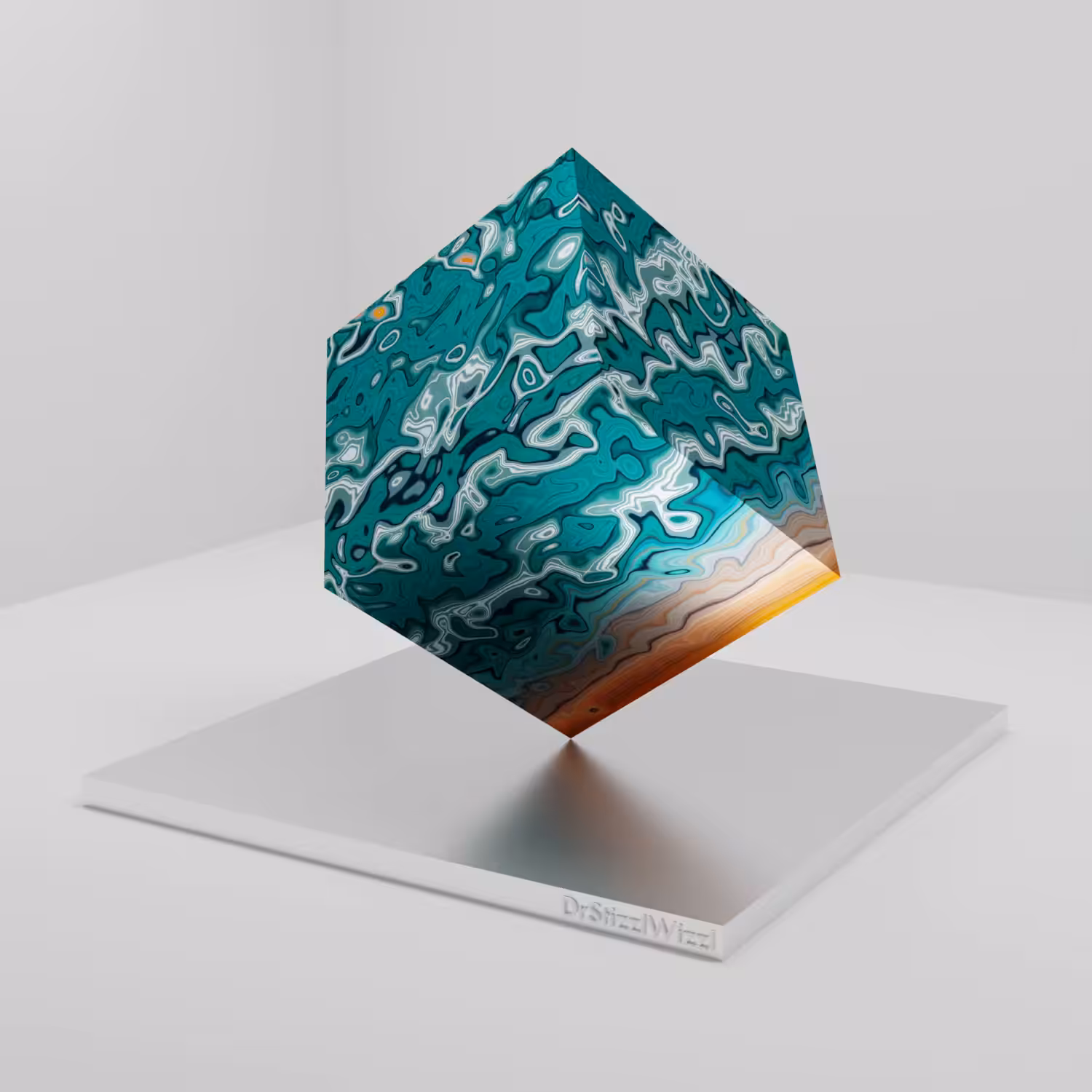 Impossible Block #534