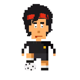 TinyCousinz #47
