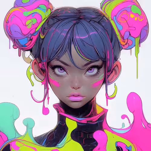 Raver #56