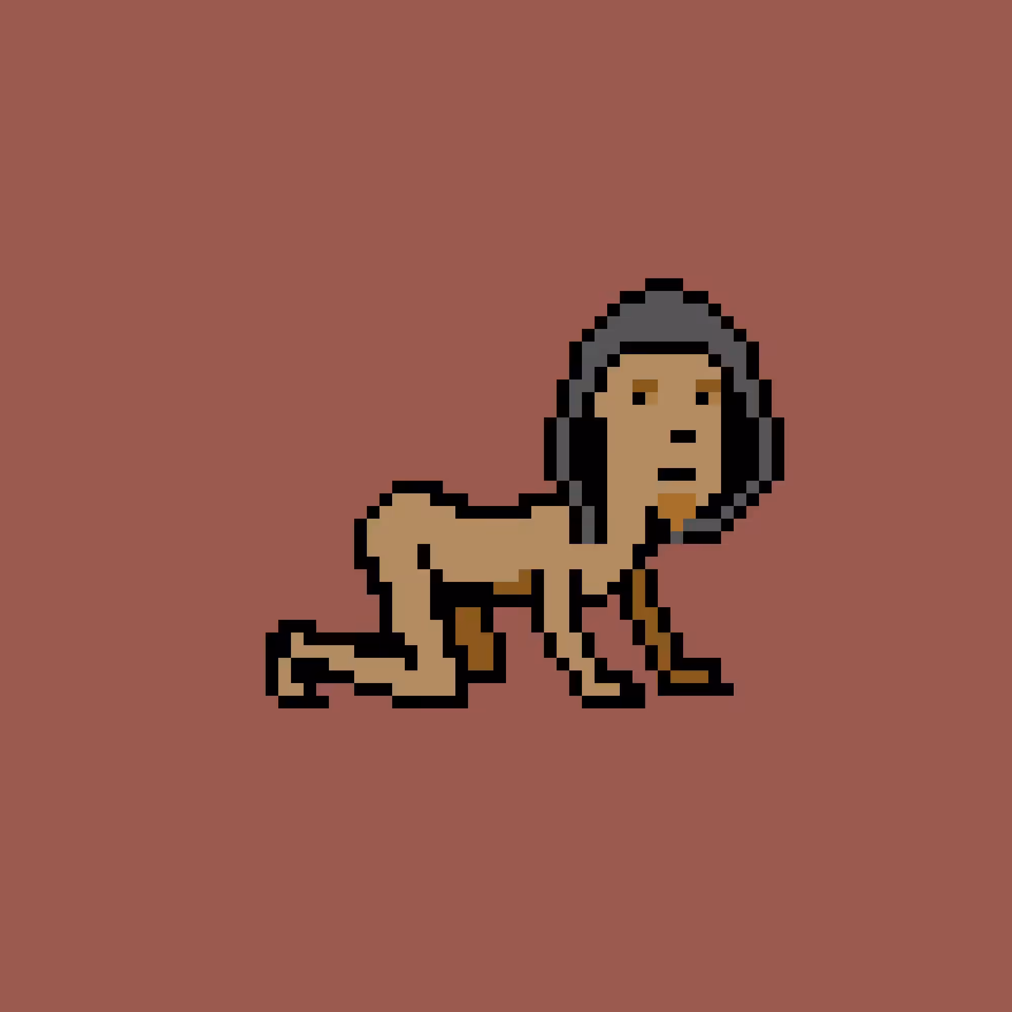 CrawlingPunk #2385
