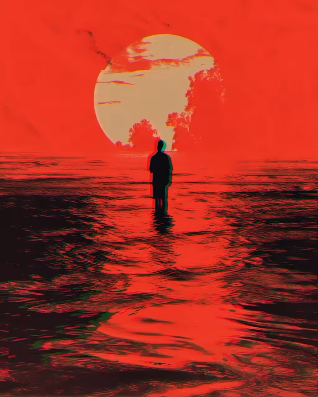 The World of Distortion #04x