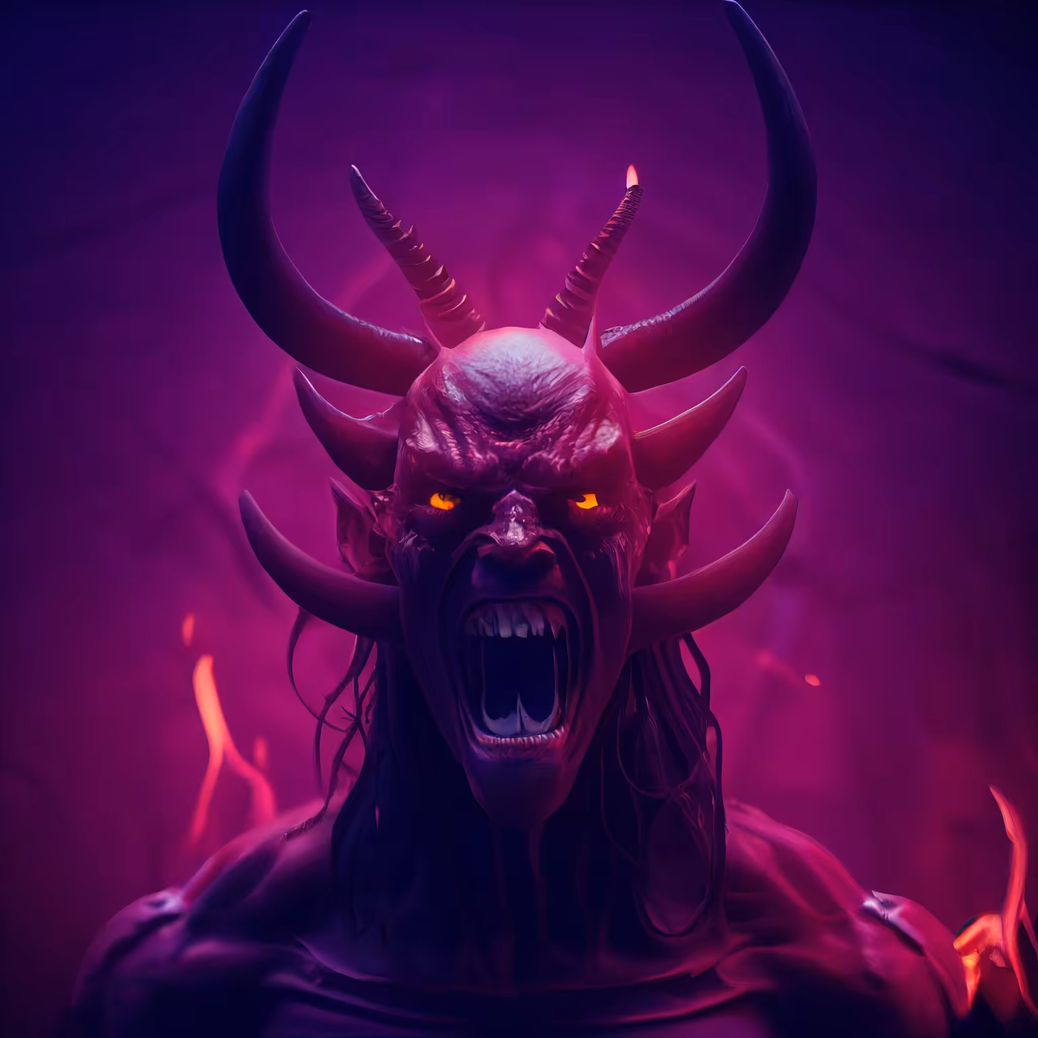 Inner Demons #38