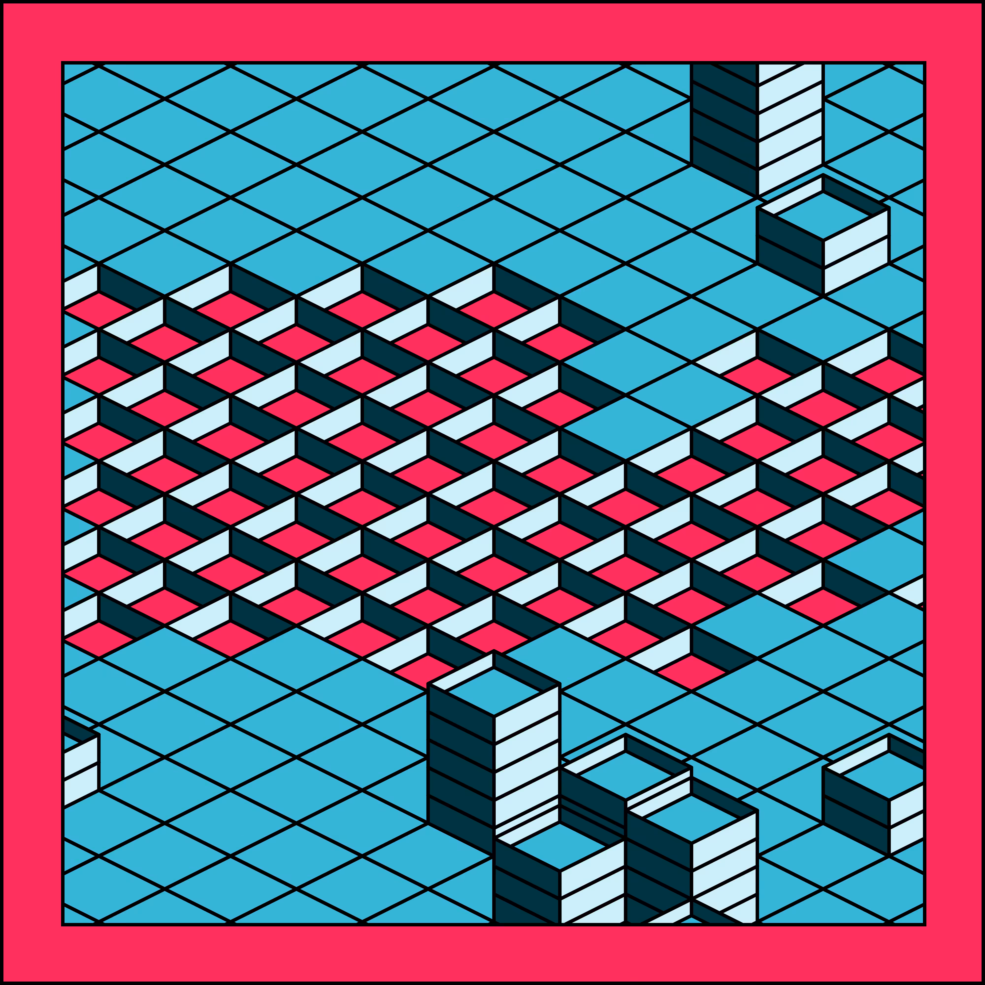 Paving #34