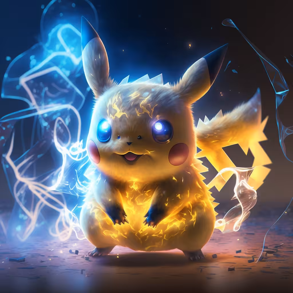 PIKAi_CHU