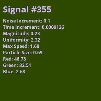Signal #355